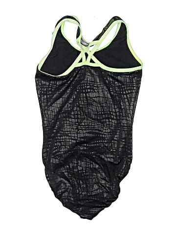 GK from Elite One Piece Swimsuit (view 2)