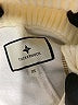 Tuckernuck 100% Polyester Ivory Poncho One size - photo 7