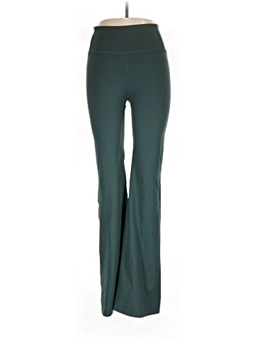 Girlfriend Collective Active Pants (view 1)