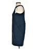 Ododos Blue Casual Dress Size XS - photo 5