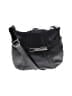 Nine & Co. Black Crossbody Bag One size - photo 1