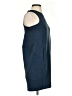Ododos Blue Casual Dress Size XS - photo 4
