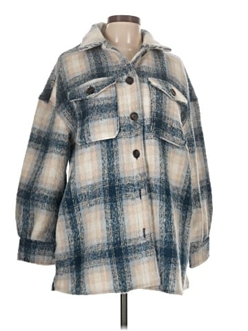 Bagatelle Coat (view 1)