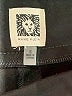 Anne Klein Solid Black Active Pants Size S - photo 7