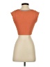 Out From Under Orange Tank Top Size XS - photo 2