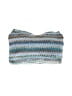 Unbranded Aztec Or Tribal Print Multi Color Blue Crossbody Bag One size - photo 3