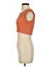 Out From Under Orange Tank Top Size XS - photo 5