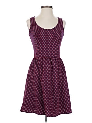 Collective Concepts Casual Dress (view 1)