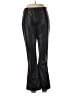 Love Tree 100% Polyurethane Black Active Pants Size M - photo 1