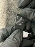 Forever 21 Black Bodysuit Size M - photo 4