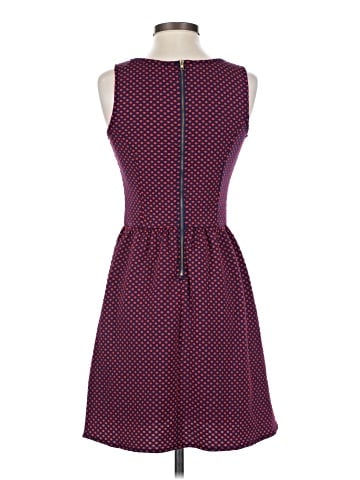 Collective Concepts Casual Dress (view 2)