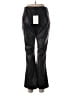 Love Tree 100% Polyurethane Black Active Pants Size M - photo 2