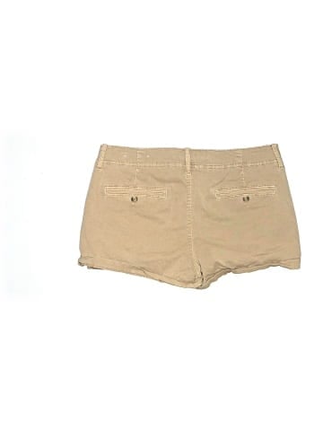 American Eagle Outfitters Khaki Shorts (view 2)