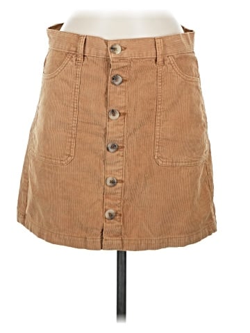 Kensie Casual Skirt (view 1)