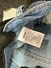 D&Co. Hearts Blue Jeans Size 22 (petite) - photo 5