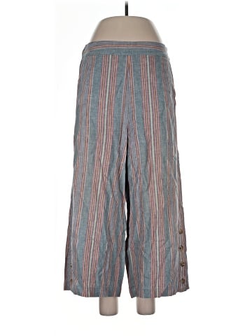 Madewell Linen Pant (view 1)