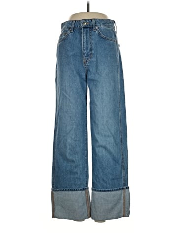Veronica Beard Jeans (view 1)