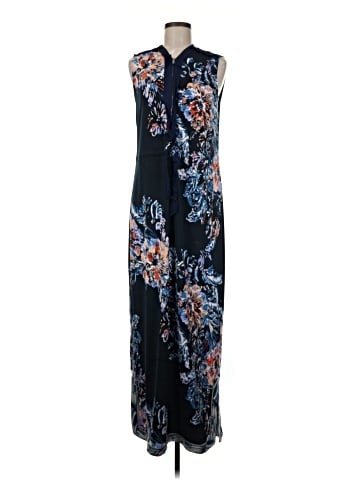 T Tahari Casual Dress (view 1)