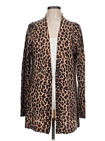 Charter Club Cashmere Cardigan (view 1)
