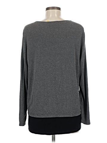 Picadilly Fashions Pullover Sweater (view 2)