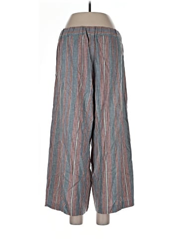Madewell Linen Pant (view 2)