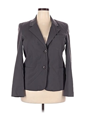 Attention Blazer (view 1)