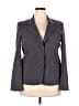 Attention Gray Blazer Size 18 - photo 1