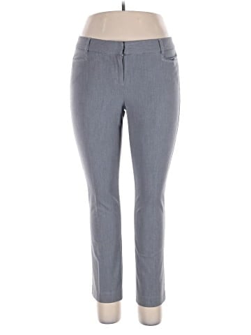 Express Outlet Casual Pants (view 1)