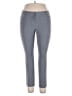 Express Outlet Gray Casual Pants Size 10 - photo 1