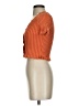 Lulus Orange Cardigan Size XS - photo 5