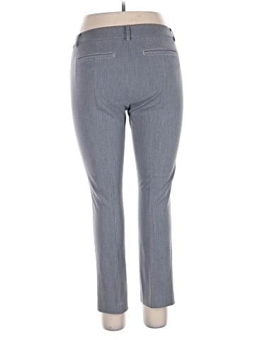 Express Outlet Casual Pants (view 2)