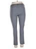 Express Outlet Gray Casual Pants Size 10 - photo 2