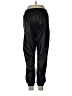 Topshop Black Track Pants Size 6 - photo 2