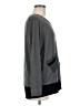 Picadilly Fashions Gray Pullover Sweater Size M - photo 4