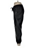 Topshop Black Track Pants Size 6 - photo 5