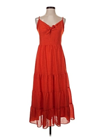 NANETTE Nanette Lepore Casual Dress (view 1)