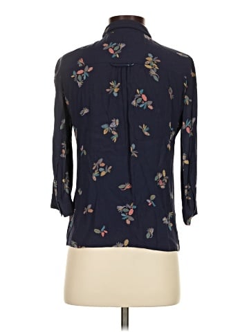 Sessun 3/4 Sleeve Blouse (view 2)