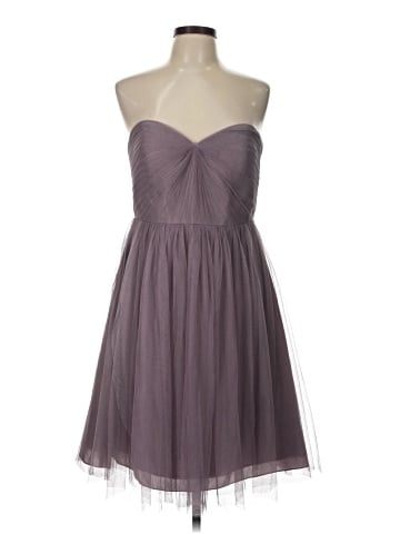 Jenny Yoo Collection Cocktail Dress (view 1)