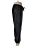Topshop Black Track Pants Size 6 - photo 4