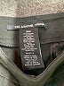 Zac & Rachel Solid Black Active Pants Size 18W - photo 4