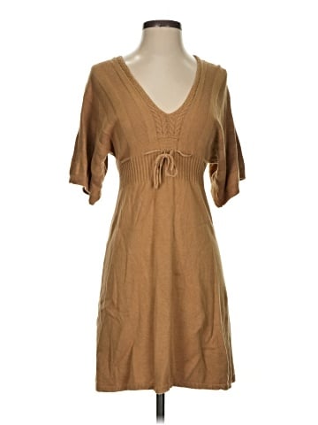 M.S.S.P. Casual Dress (view 1)