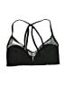 CITRINE Black Swimsuit Top Size S - photo 2
