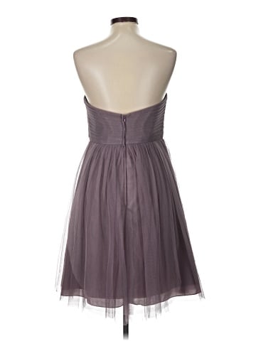 Jenny Yoo Collection Cocktail Dress (view 2)