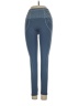 Gymshark Blue Active Pants Size S - photo 1