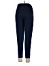 A Common Thread Solid Blue Track Pants Size L - photo 2
