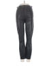 L'Agence Black Casual Pants Size 25 waist - photo 1