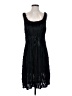 Style Black Cocktail Dress Size S - photo 1