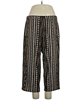 Susan Graver Casual Pants