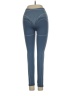 Gymshark Blue Active Pants Size S - photo 2