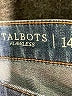 Flawless Blue Jeans Size 14 - photo 4